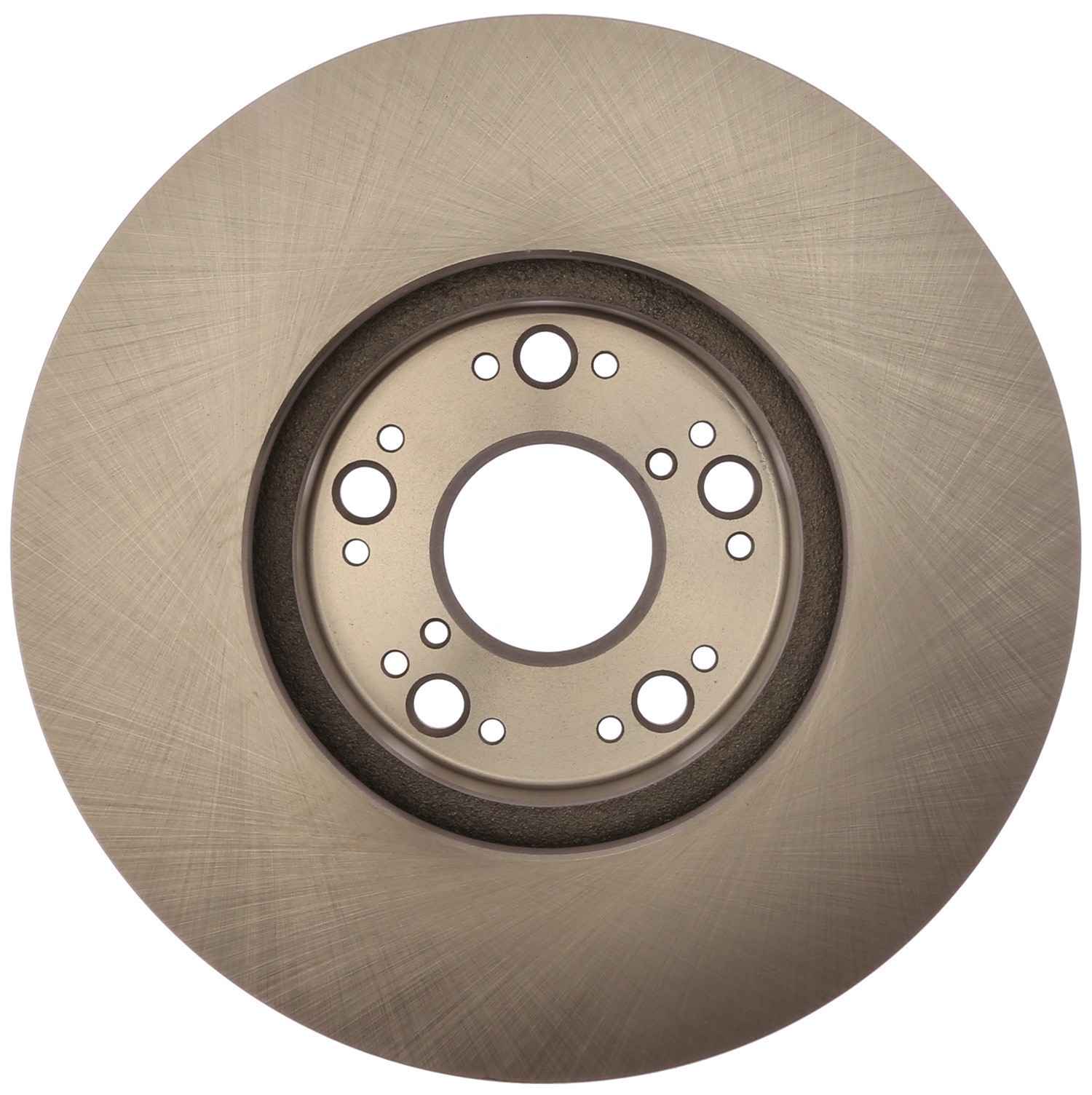 Raybestos Brakes Disc Brake Rotor 96473R