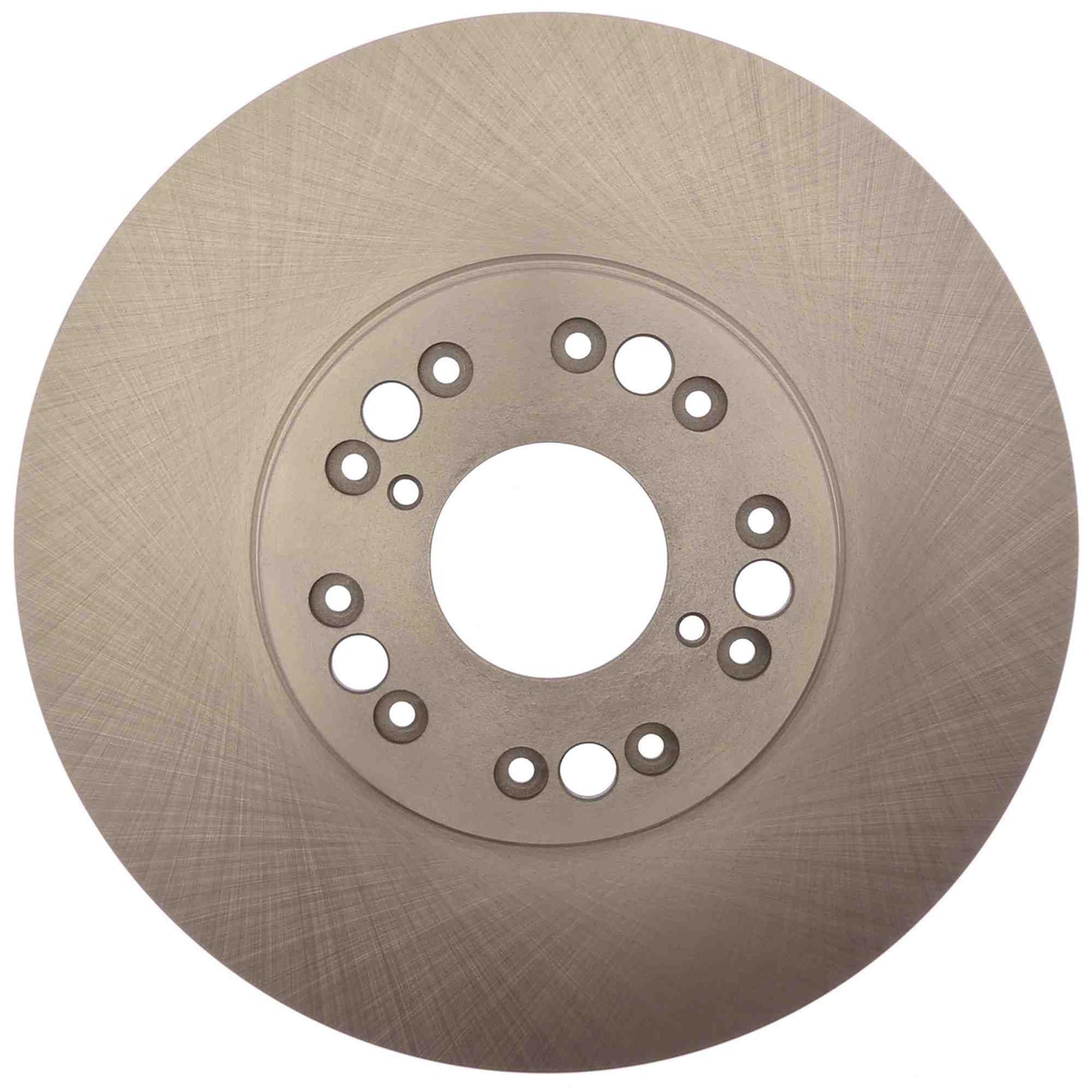 Raybestos Brakes Disc Brake Rotor 96473R