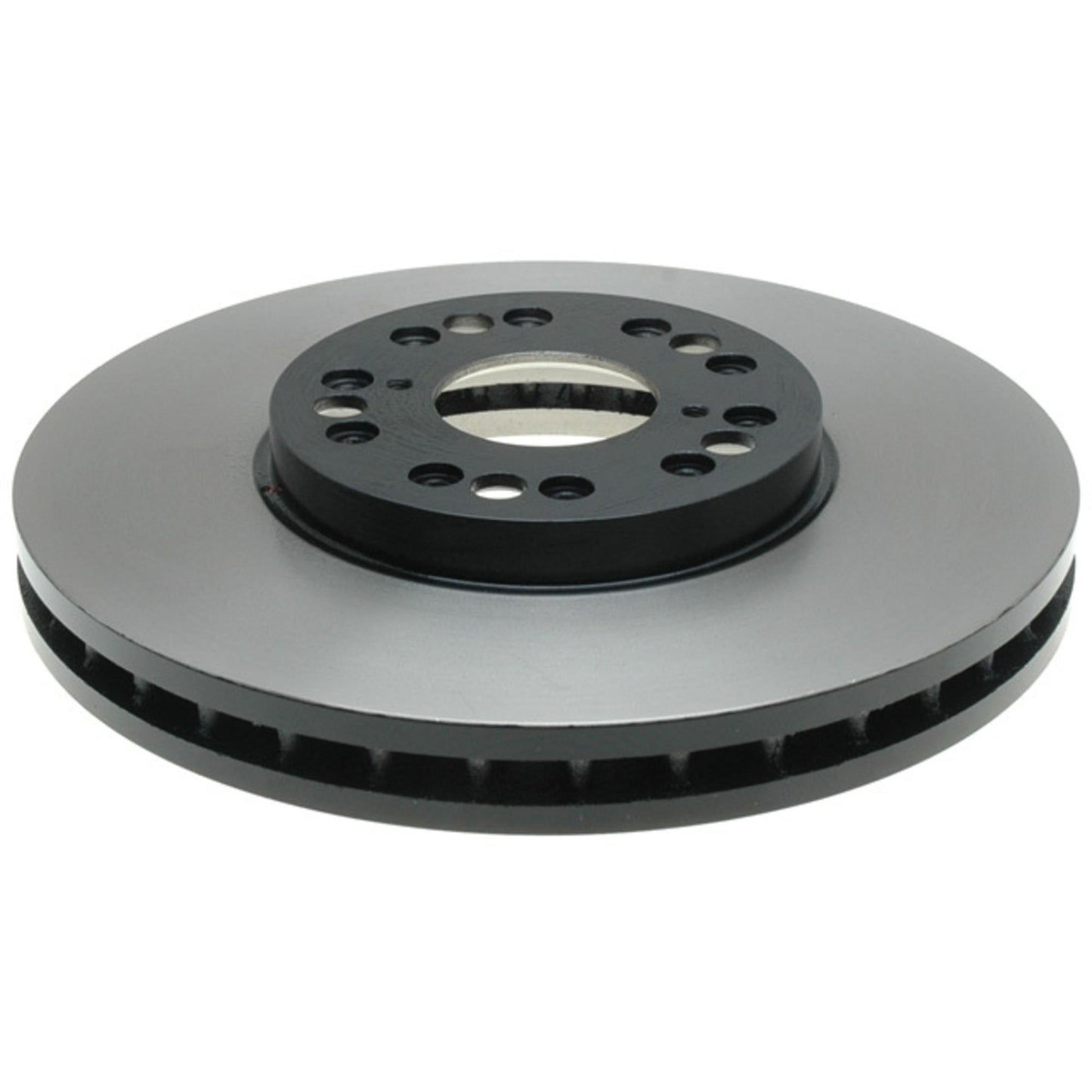 Raybestos Brakes Disc Brake Rotor 96473