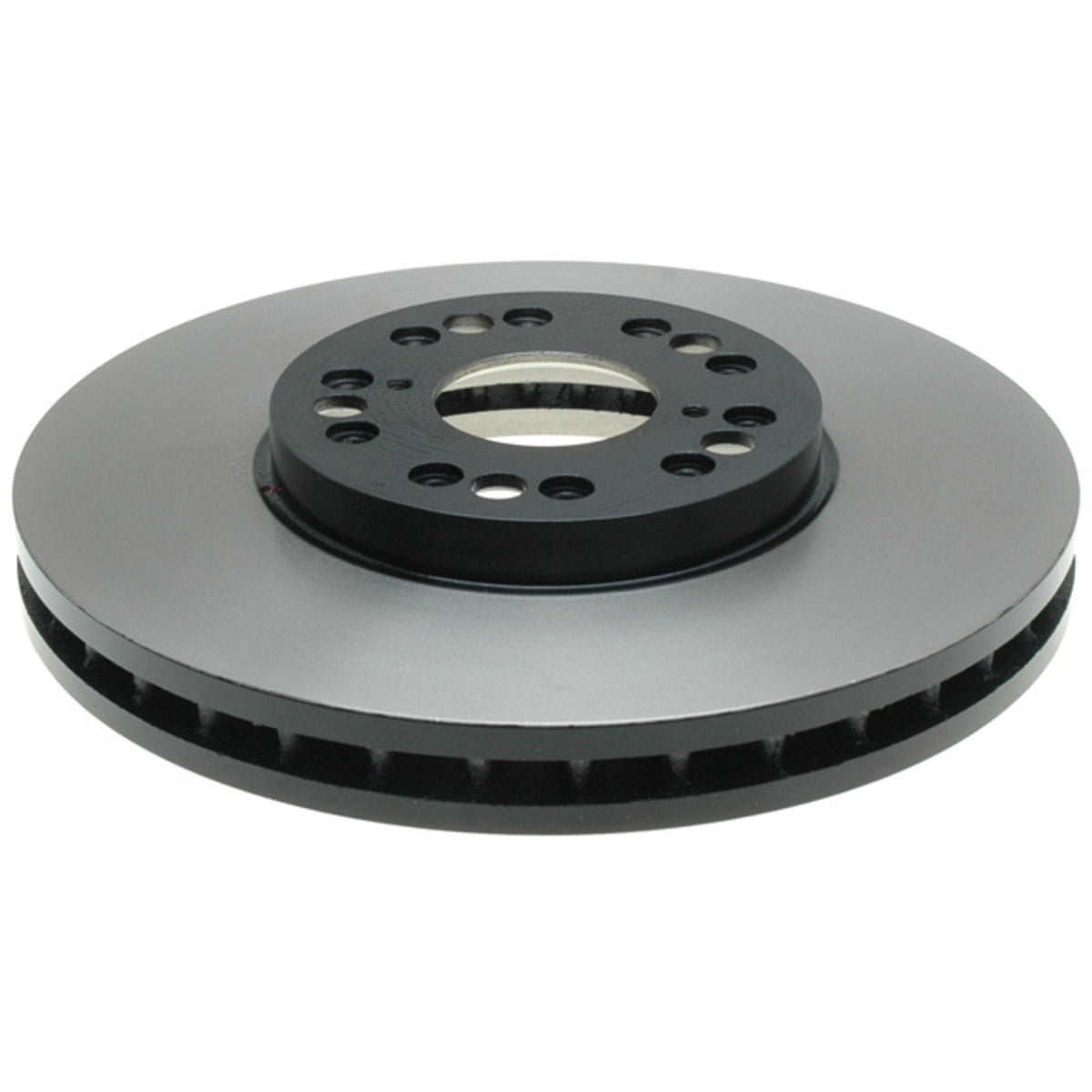 Raybestos Brakes Disc Brake Rotor 96473