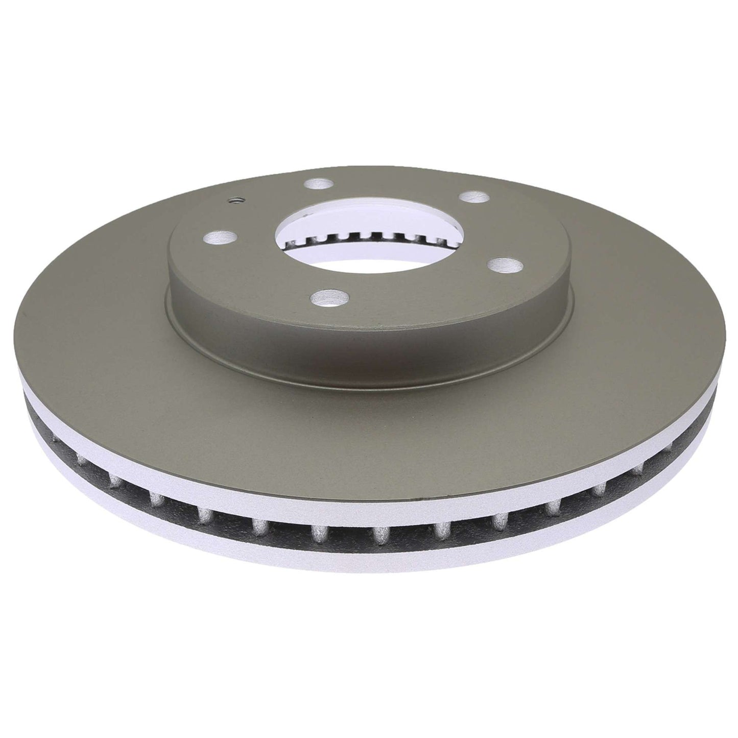 Raybestos Brakes Disc Brake Rotor 96477FZN