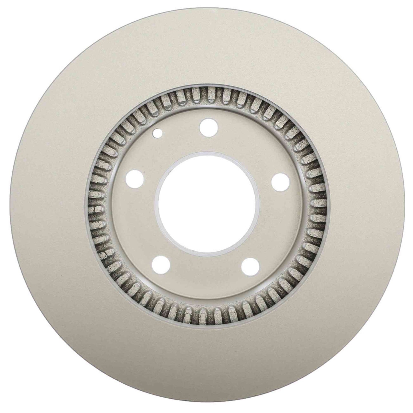 Raybestos Brakes Disc Brake Rotor 96477FZN