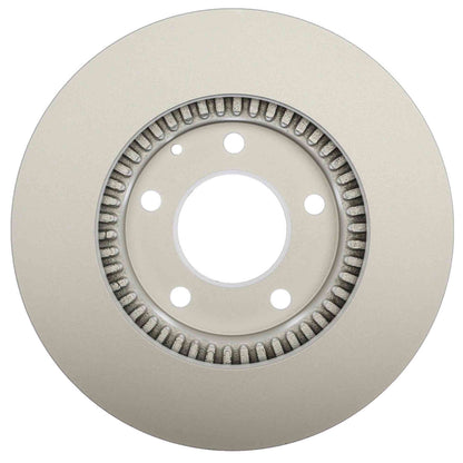 Raybestos Brakes Disc Brake Rotor 96477FZN