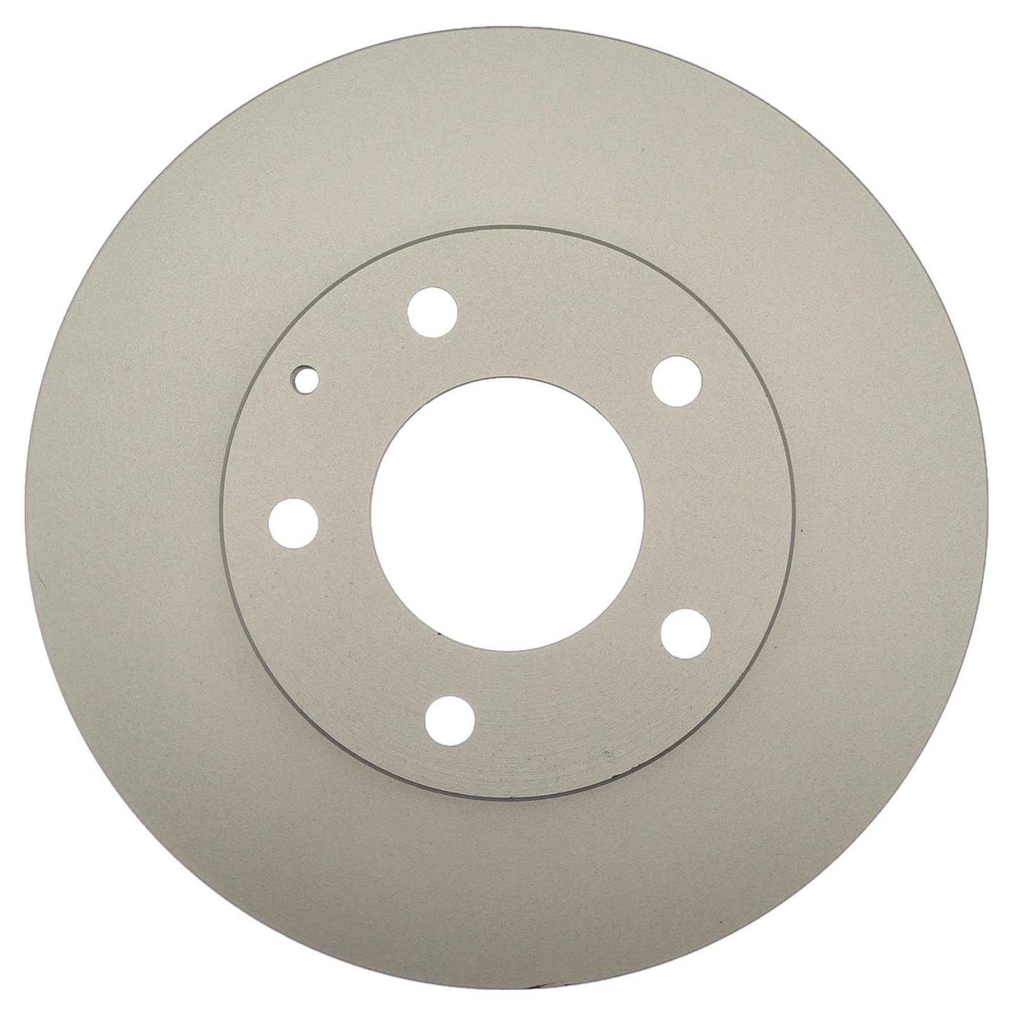 Raybestos Brakes Disc Brake Rotor 96477FZN
