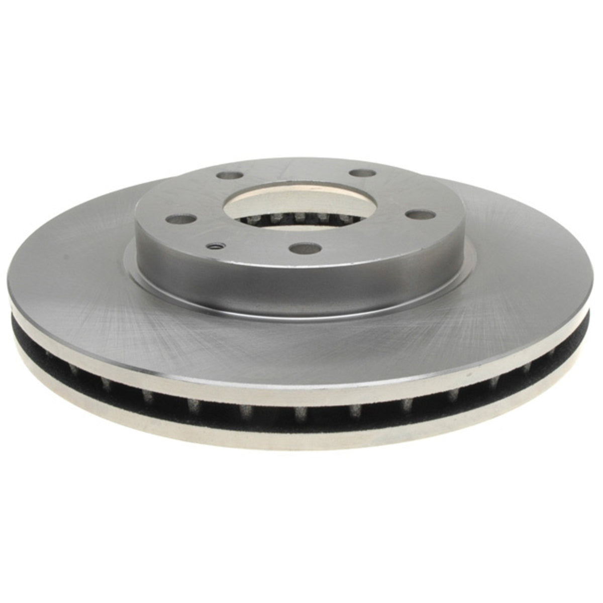 Raybestos Brakes Disc Brake Rotor 96477R