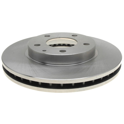 Raybestos Brakes Disc Brake Rotor 96477R