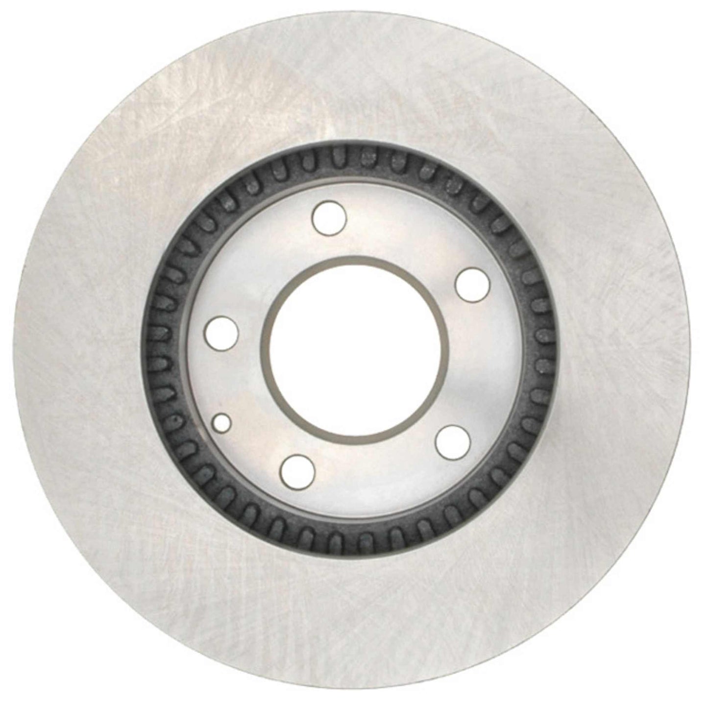Raybestos Brakes Disc Brake Rotor 96477R
