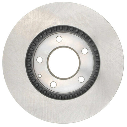 Raybestos Brakes Disc Brake Rotor 96477R