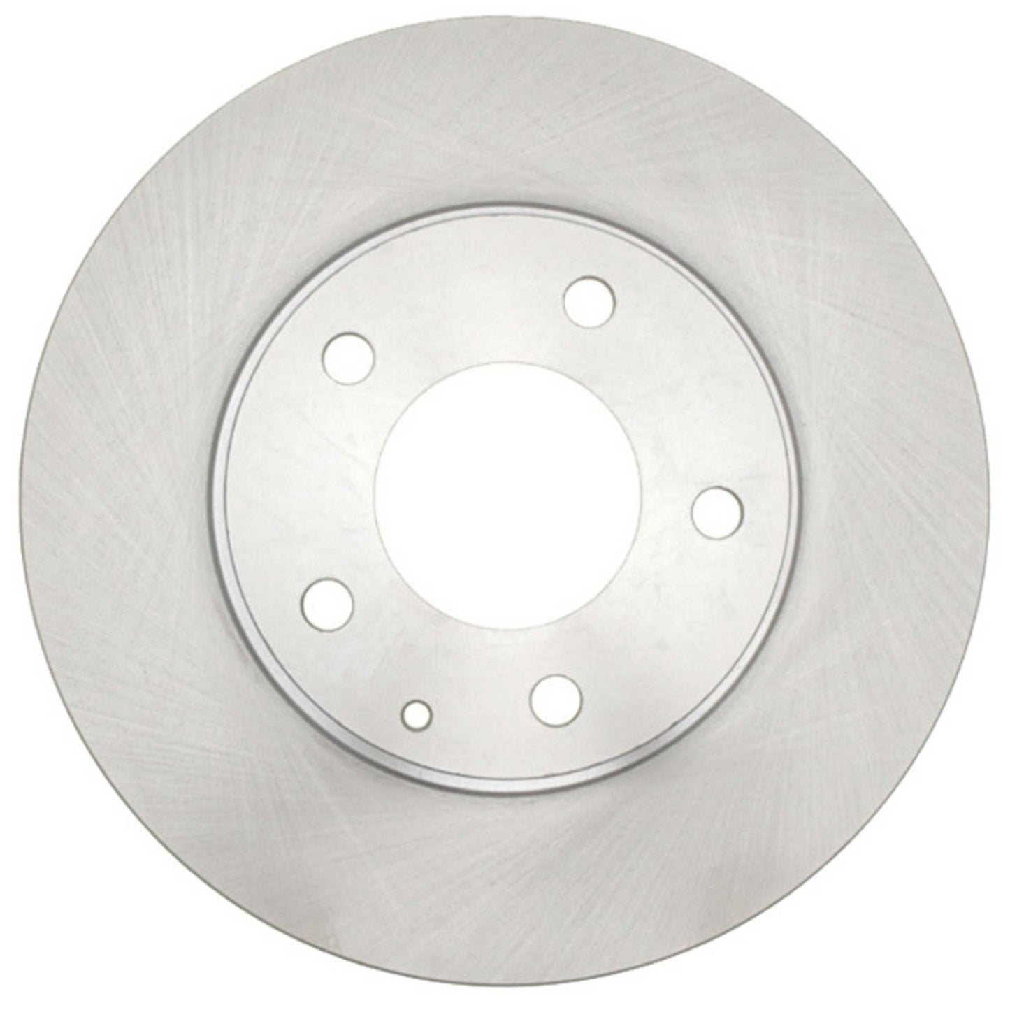 Raybestos Brakes Disc Brake Rotor 96477R