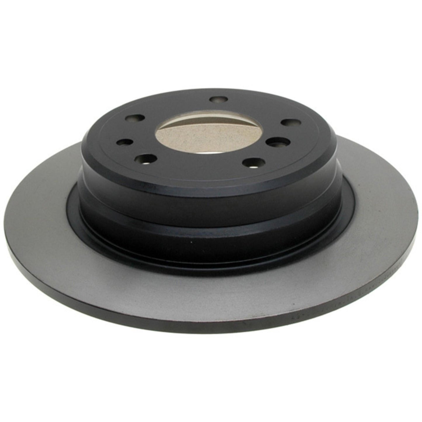 Raybestos Brakes Disc Brake Rotor 96490