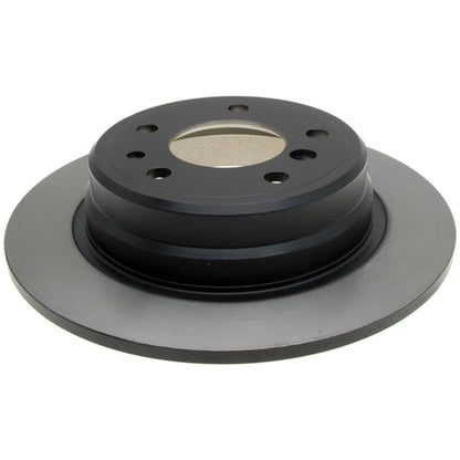 Raybestos Brakes Disc Brake Rotor 96490