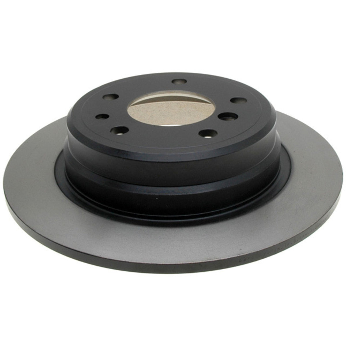 Raybestos Brakes Disc Brake Rotor 96490