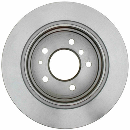 Raybestos Brakes Disc Brake Rotor 96490