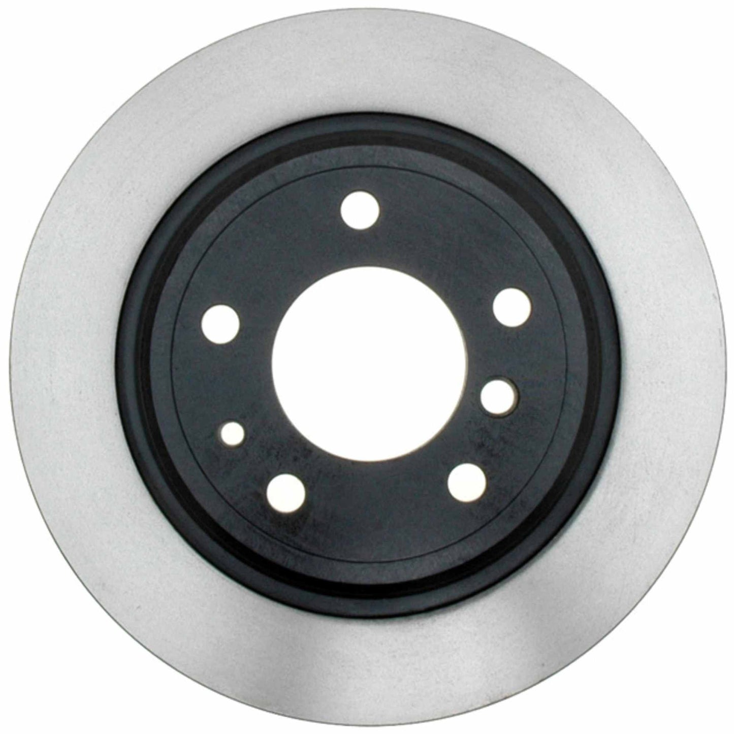 Raybestos Brakes Disc Brake Rotor 96490