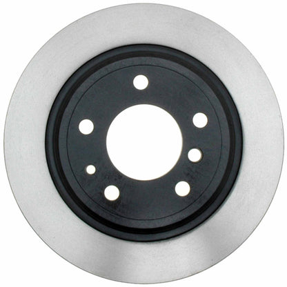 Raybestos Brakes Disc Brake Rotor 96490