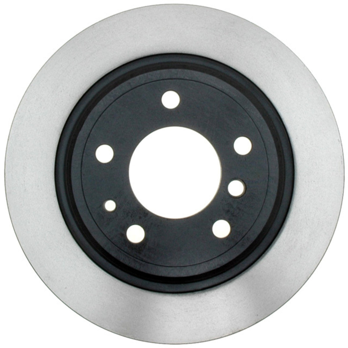 Raybestos Brakes Disc Brake Rotor 96490