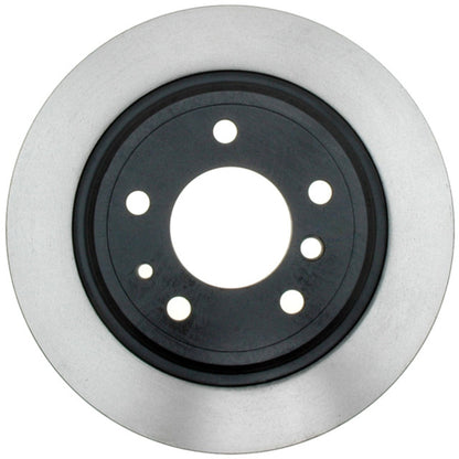 Raybestos Brakes Disc Brake Rotor 96490