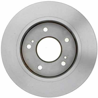 Raybestos Brakes Disc Brake Rotor 96491R