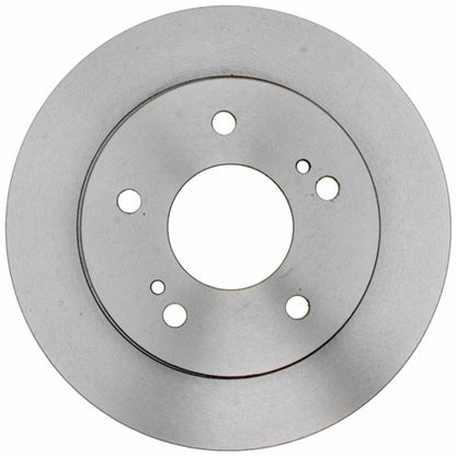 Raybestos Brakes Disc Brake Rotor 96491R