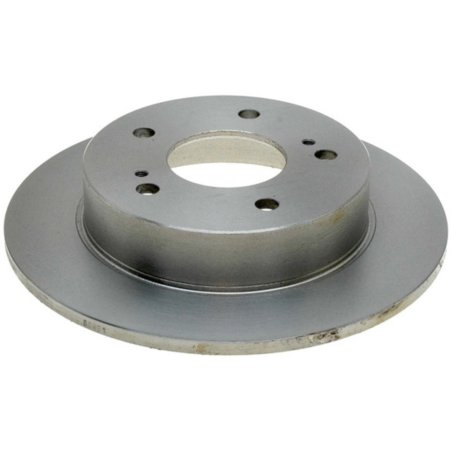 Raybestos Brakes Disc Brake Rotor 96491