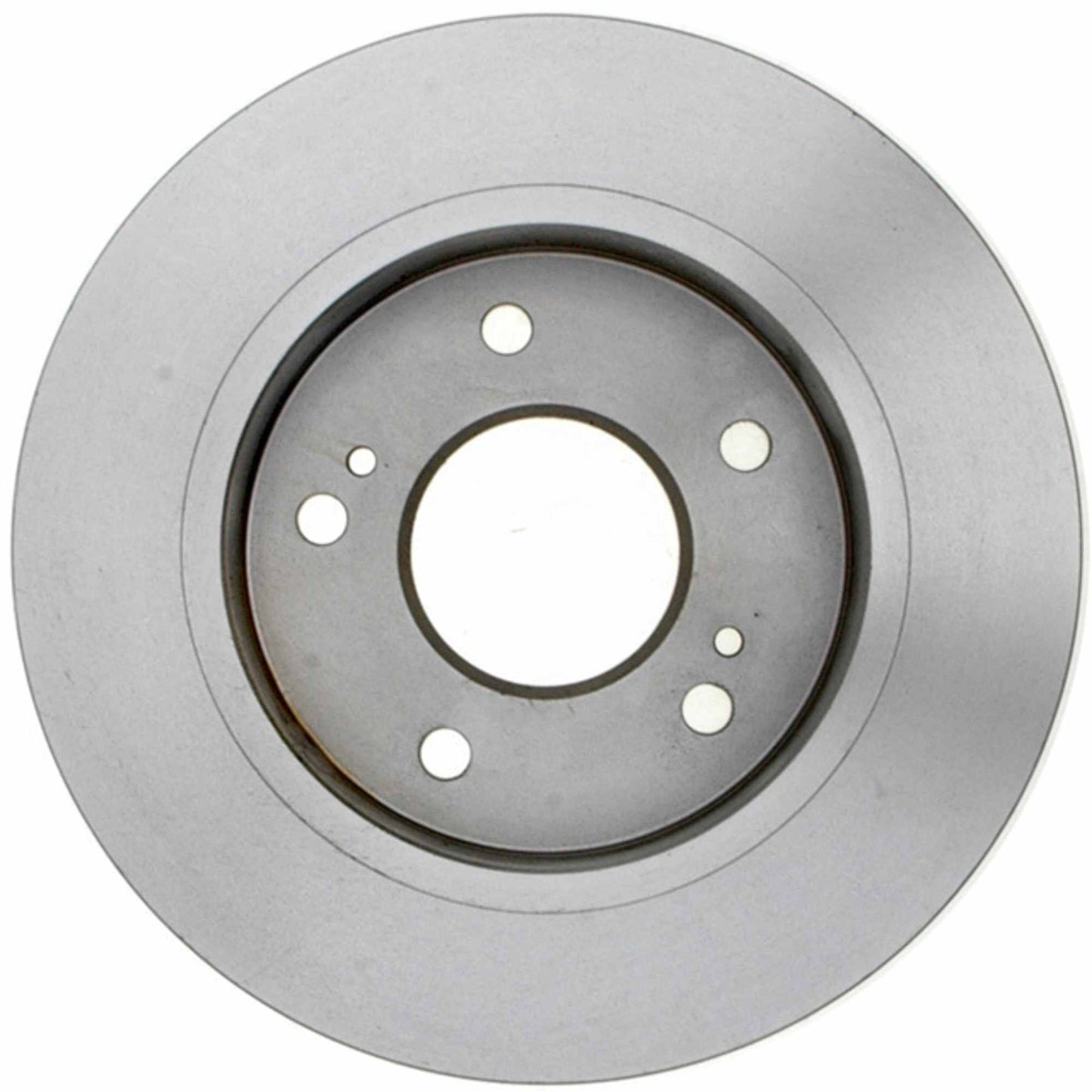 Raybestos Brakes Disc Brake Rotor 96491