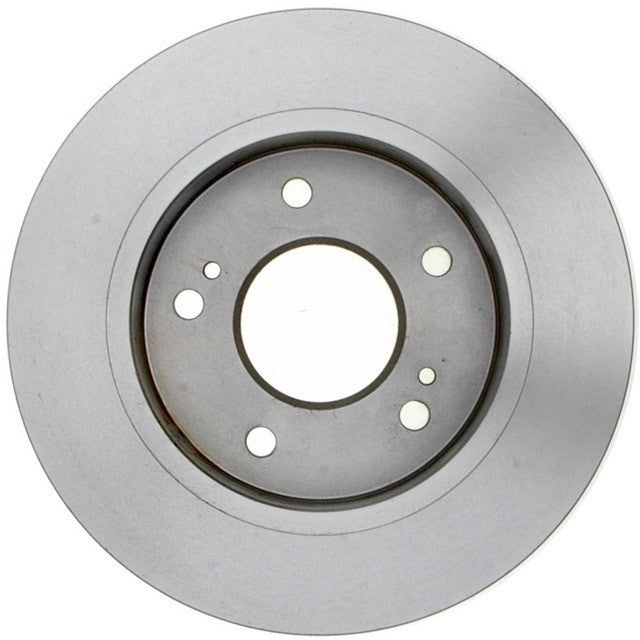 Raybestos Brakes Disc Brake Rotor 96491