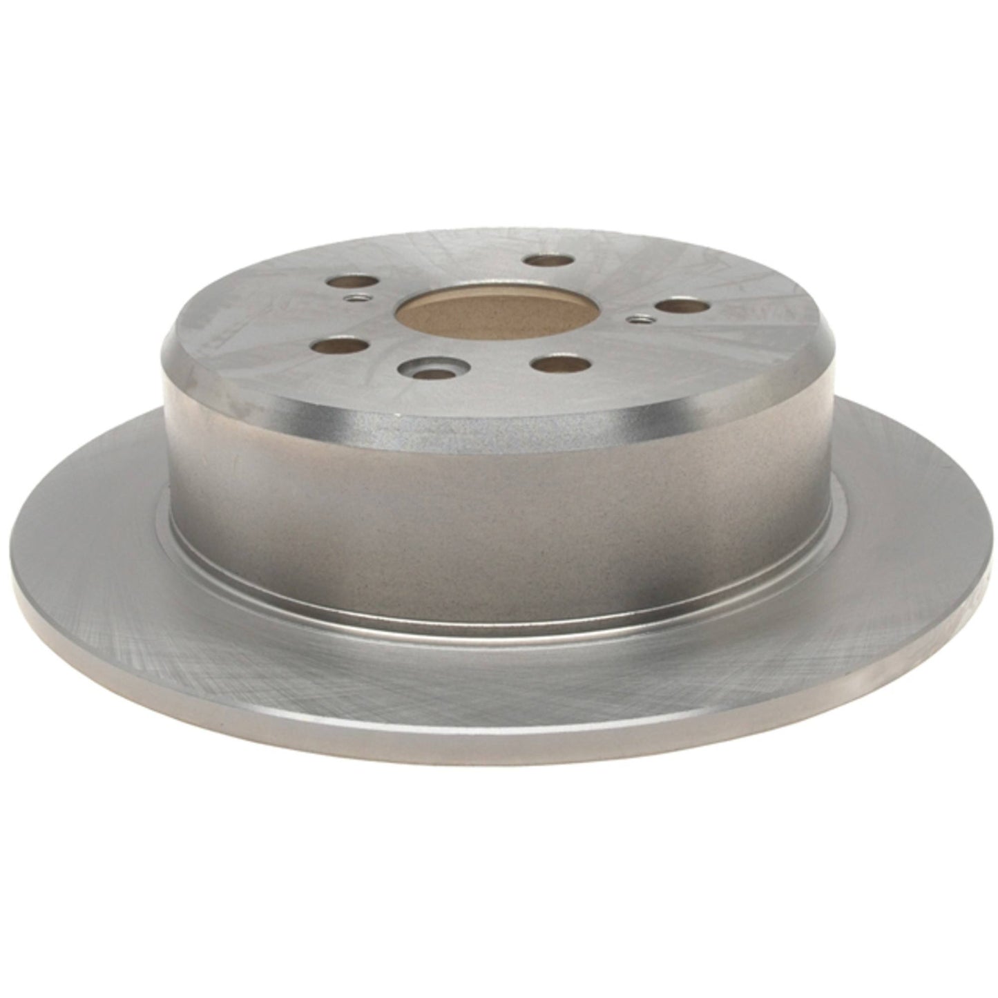 Raybestos Brakes Disc Brake Rotor 96498R
