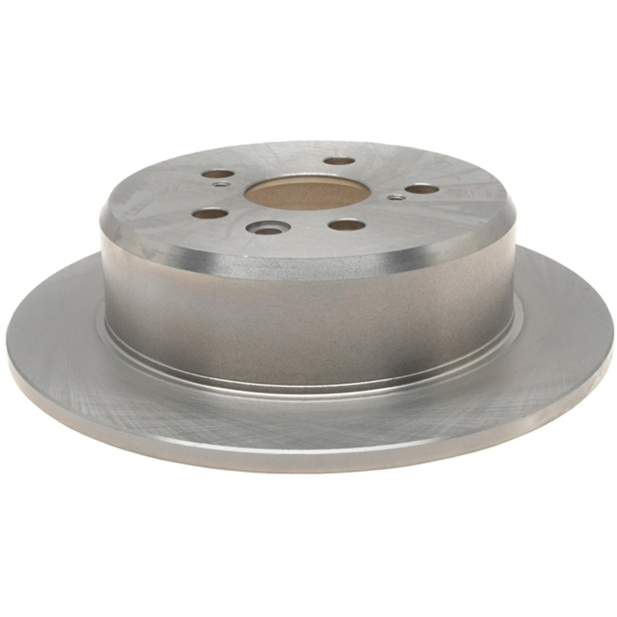 Raybestos Brakes Disc Brake Rotor 96498R