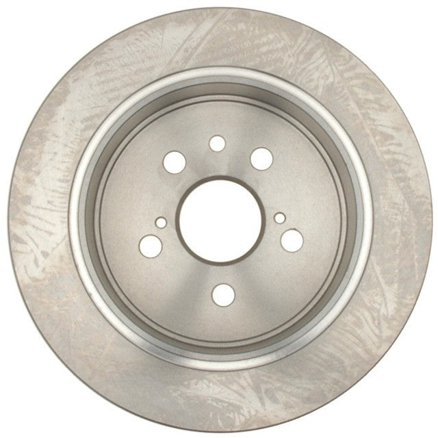 Raybestos Brakes Disc Brake Rotor 96498R
