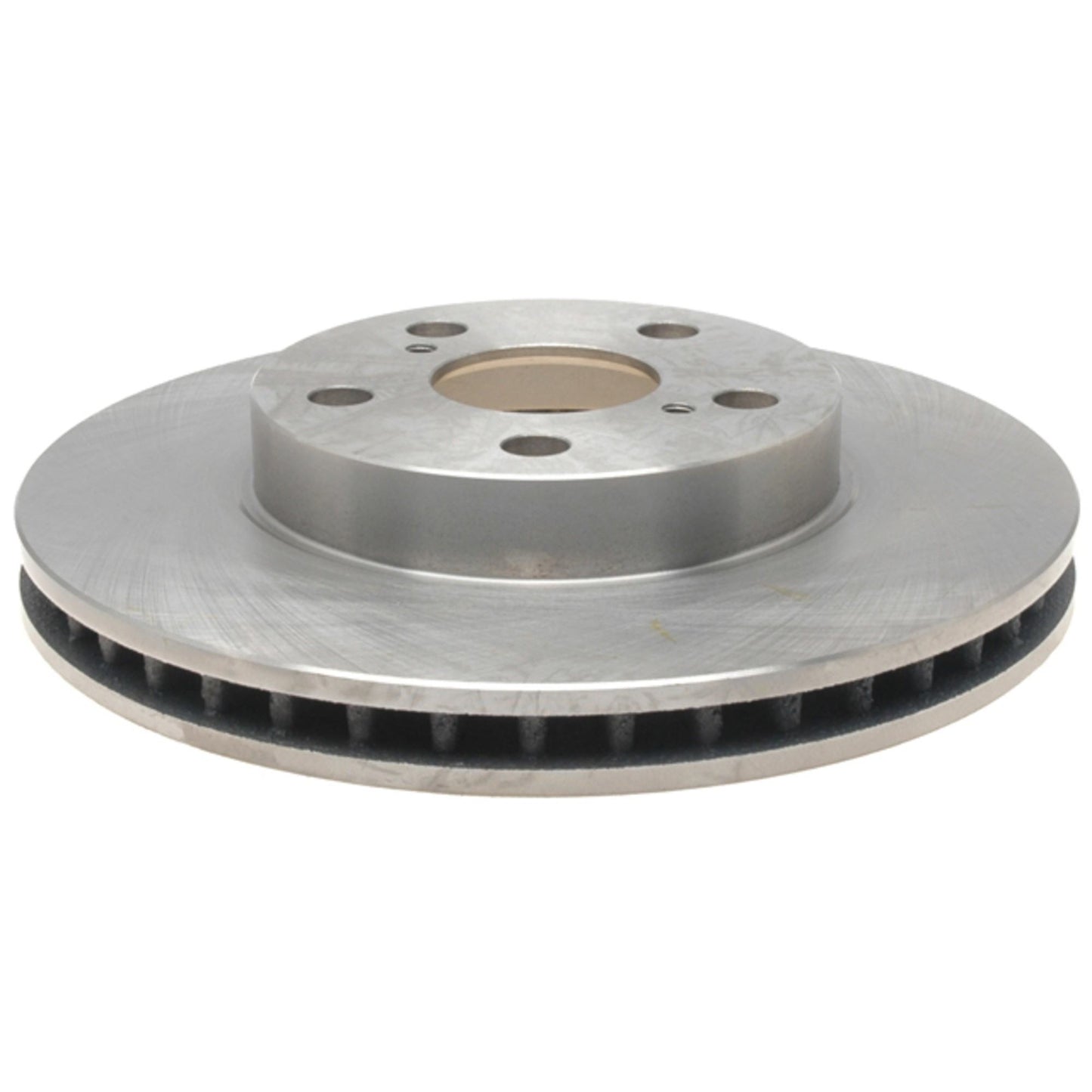 Raybestos Brakes Disc Brake Rotor 96499R