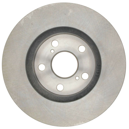 Raybestos Brakes Disc Brake Rotor 96499R