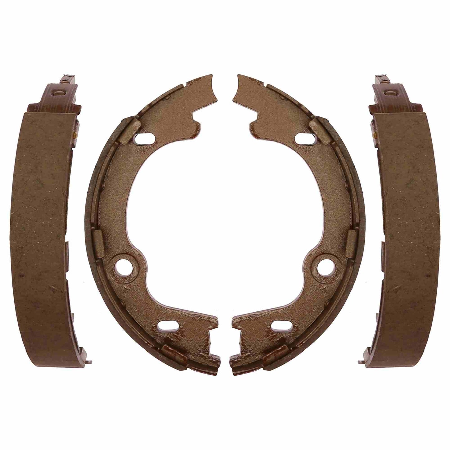 Raybestos Brakes Parking Brake Shoe 964PG