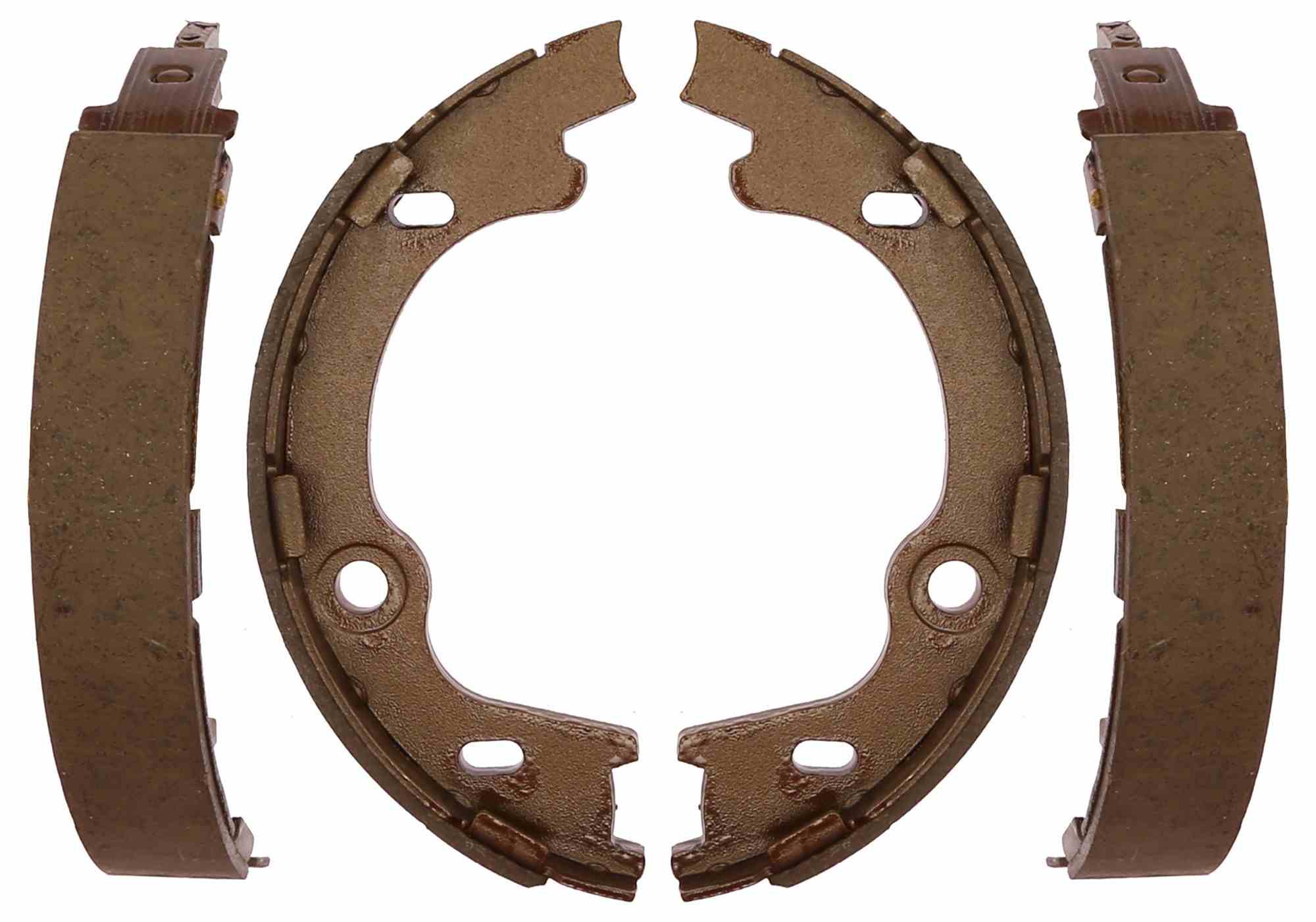 Raybestos Brakes Parking Brake Shoe 964PG