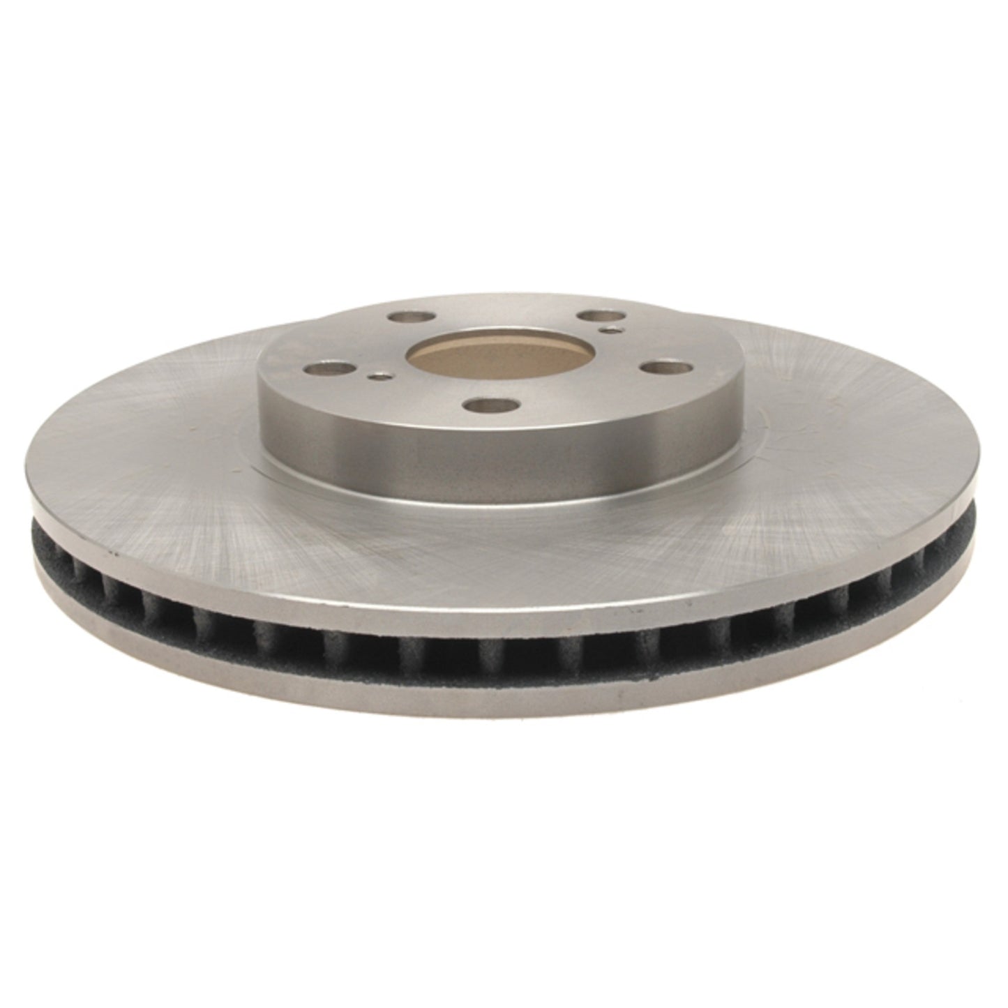 Raybestos Brakes Disc Brake Rotor 96500R
