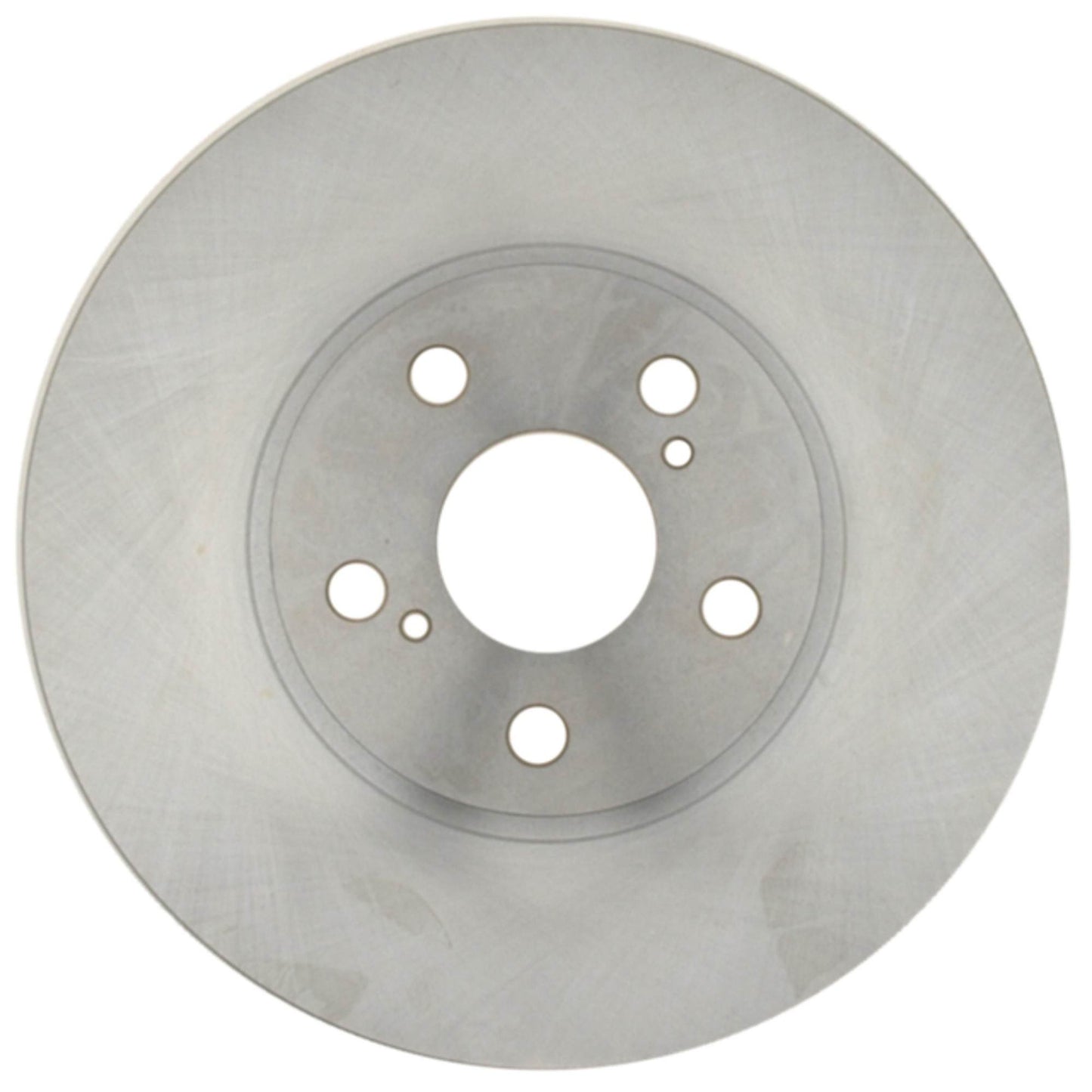 Raybestos Brakes Disc Brake Rotor 96500R