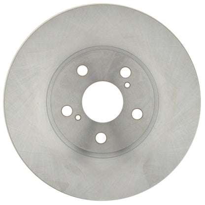 Raybestos Brakes Disc Brake Rotor 96500R