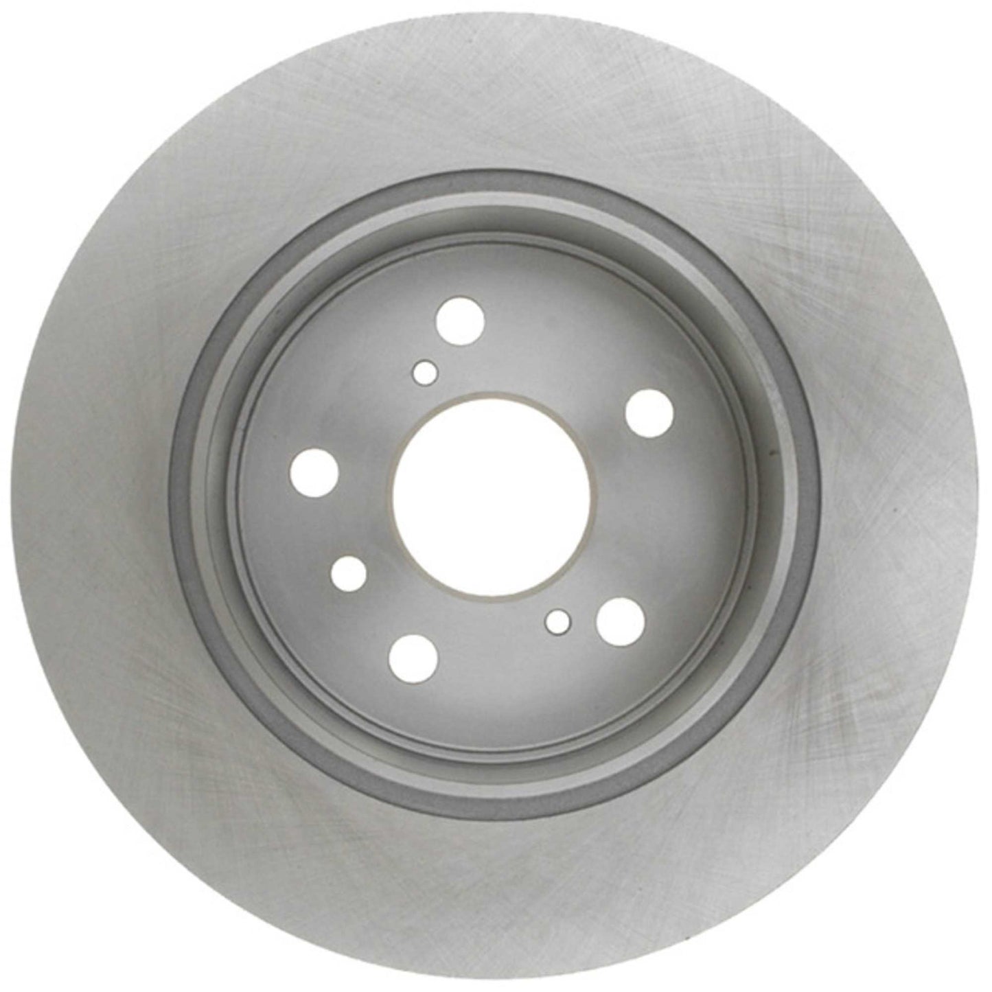 Raybestos Brakes Disc Brake Rotor 96503R