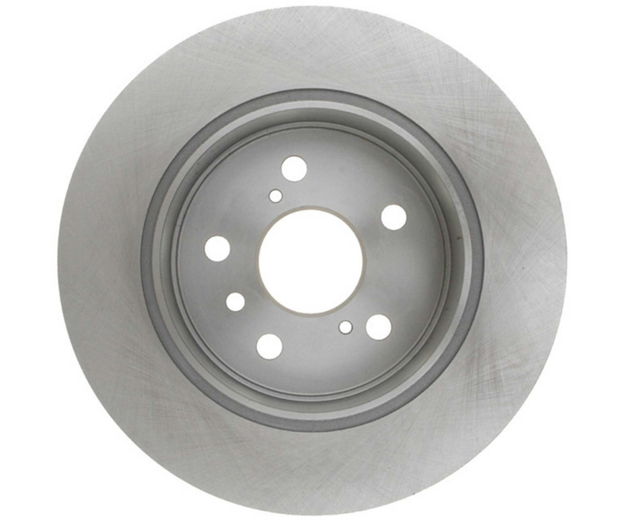 Raybestos Brakes Disc Brake Rotor 96503R