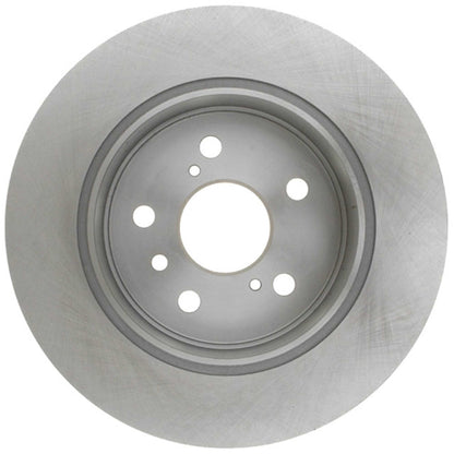 Raybestos Brakes Disc Brake Rotor 96503R