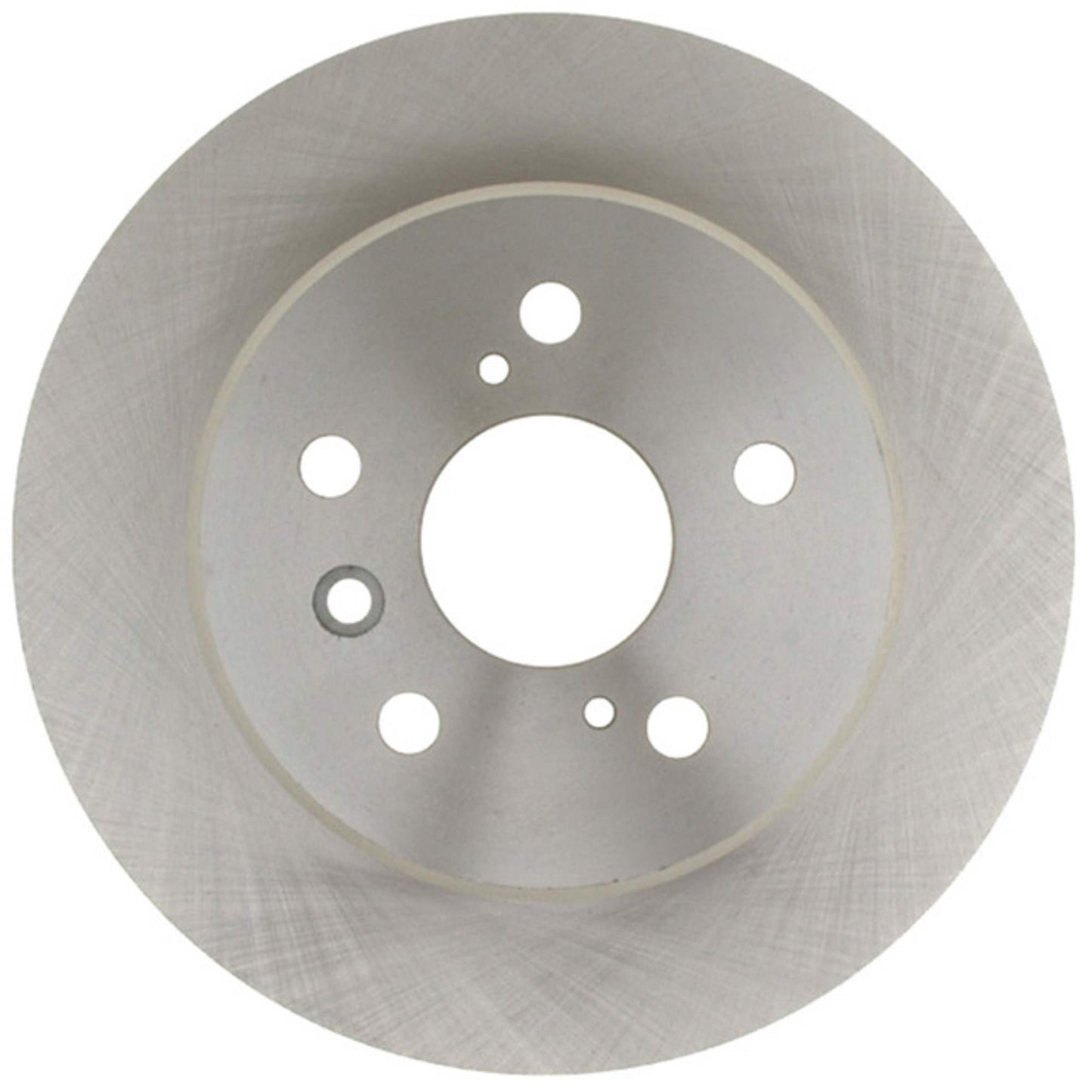 Raybestos Brakes Disc Brake Rotor 96503R