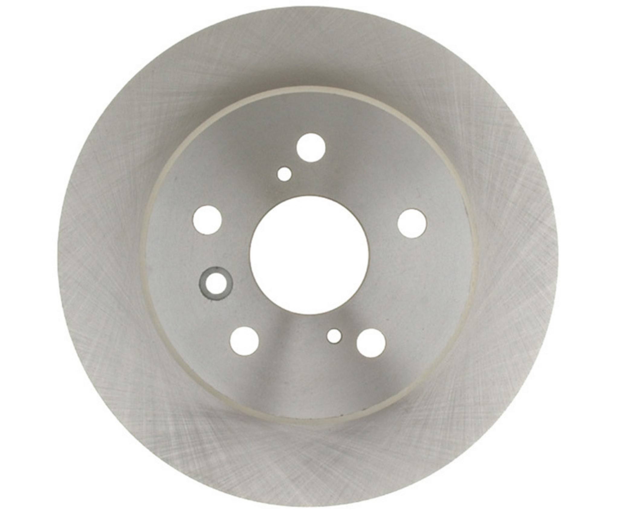 Raybestos Brakes Disc Brake Rotor 96503R