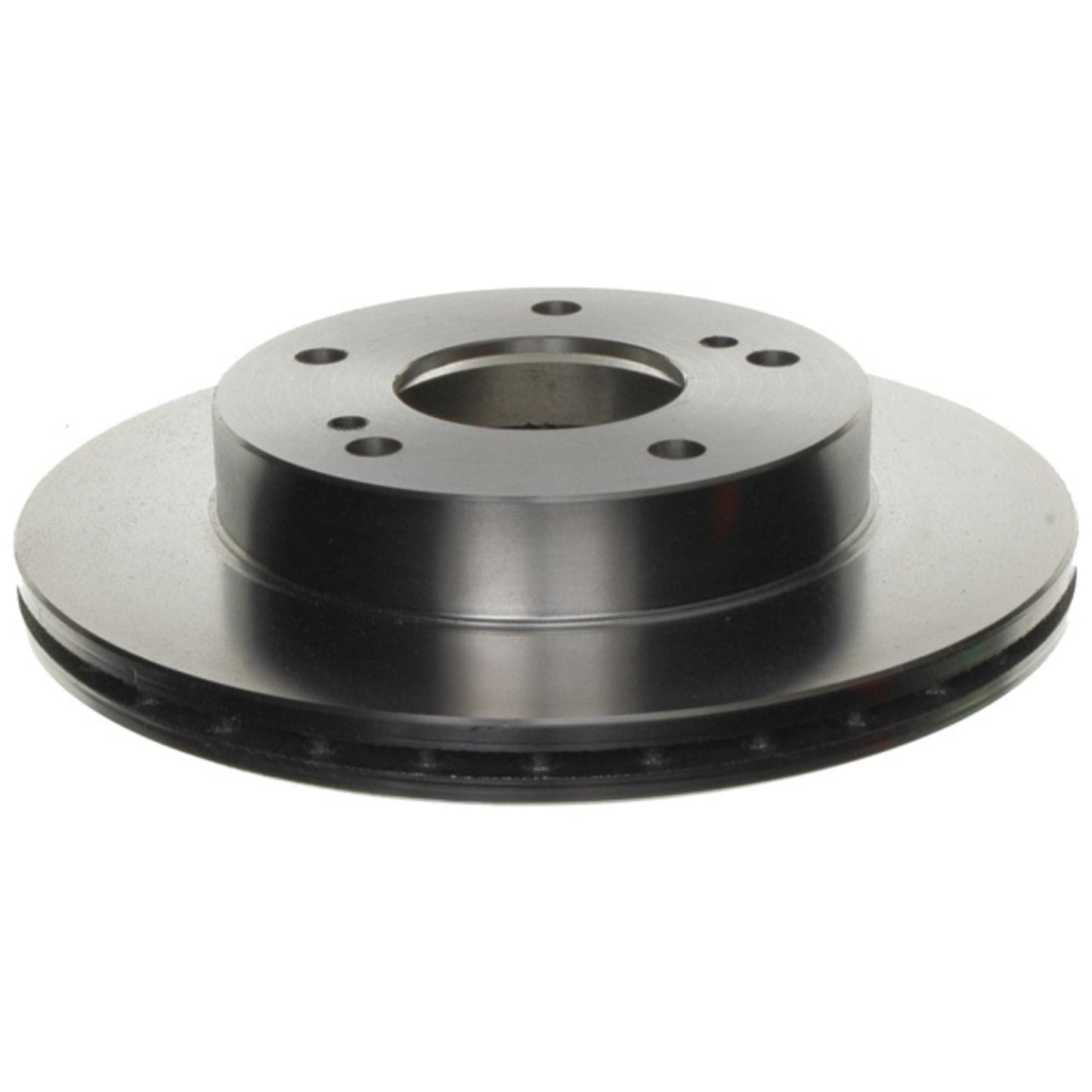 Raybestos Brakes Disc Brake Rotor 96507R