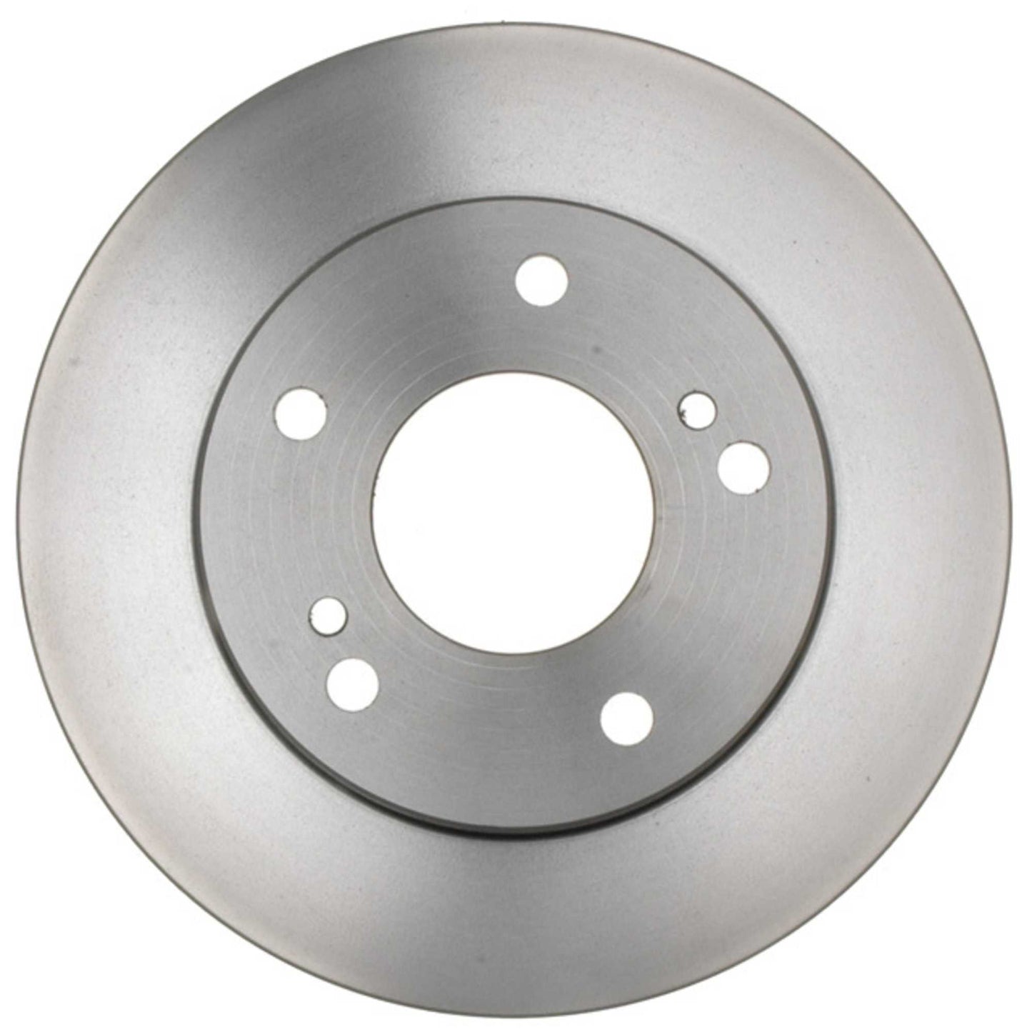 Raybestos Brakes Disc Brake Rotor 96507R
