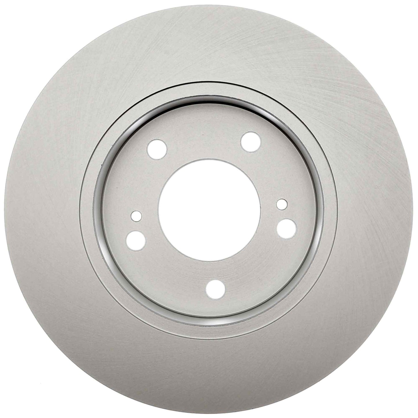 Raybestos Brakes Disc Brake Rotor 96511FZN