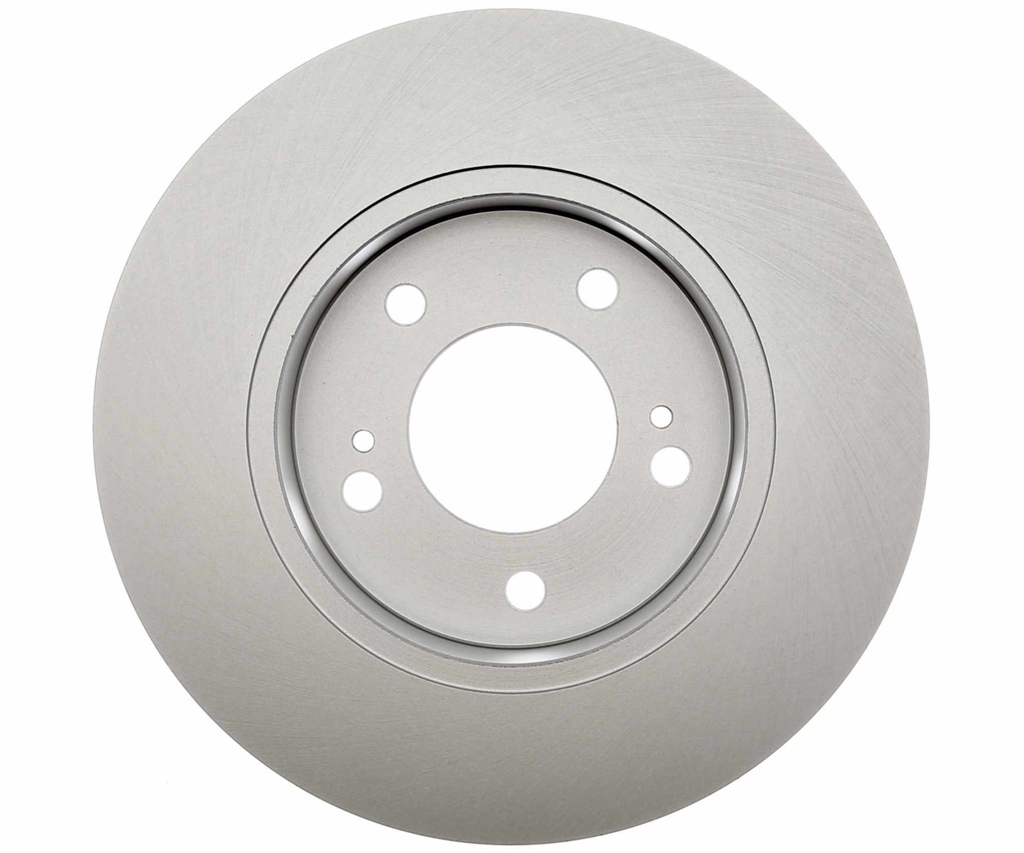 Raybestos Brakes Disc Brake Rotor 96511FZN