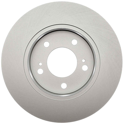 Raybestos Brakes Disc Brake Rotor 96511FZN