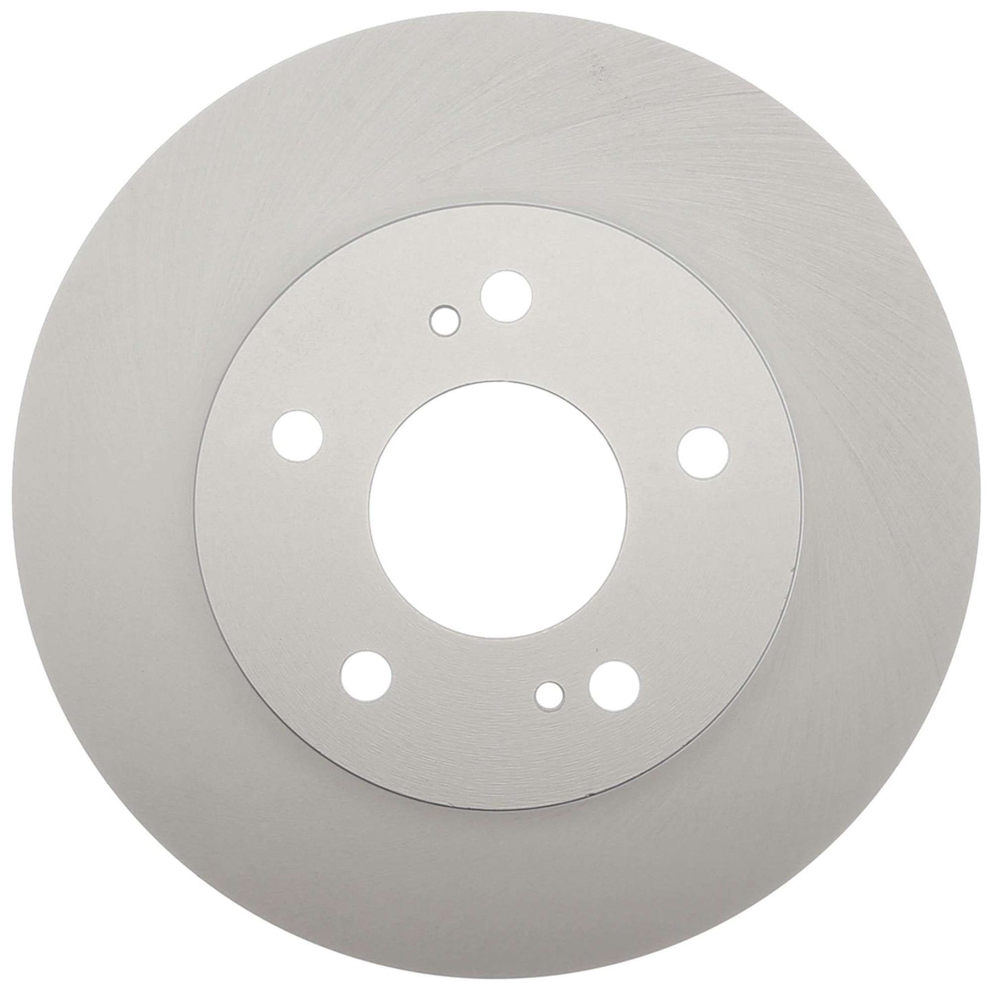 Raybestos Brakes Disc Brake Rotor 96511FZN