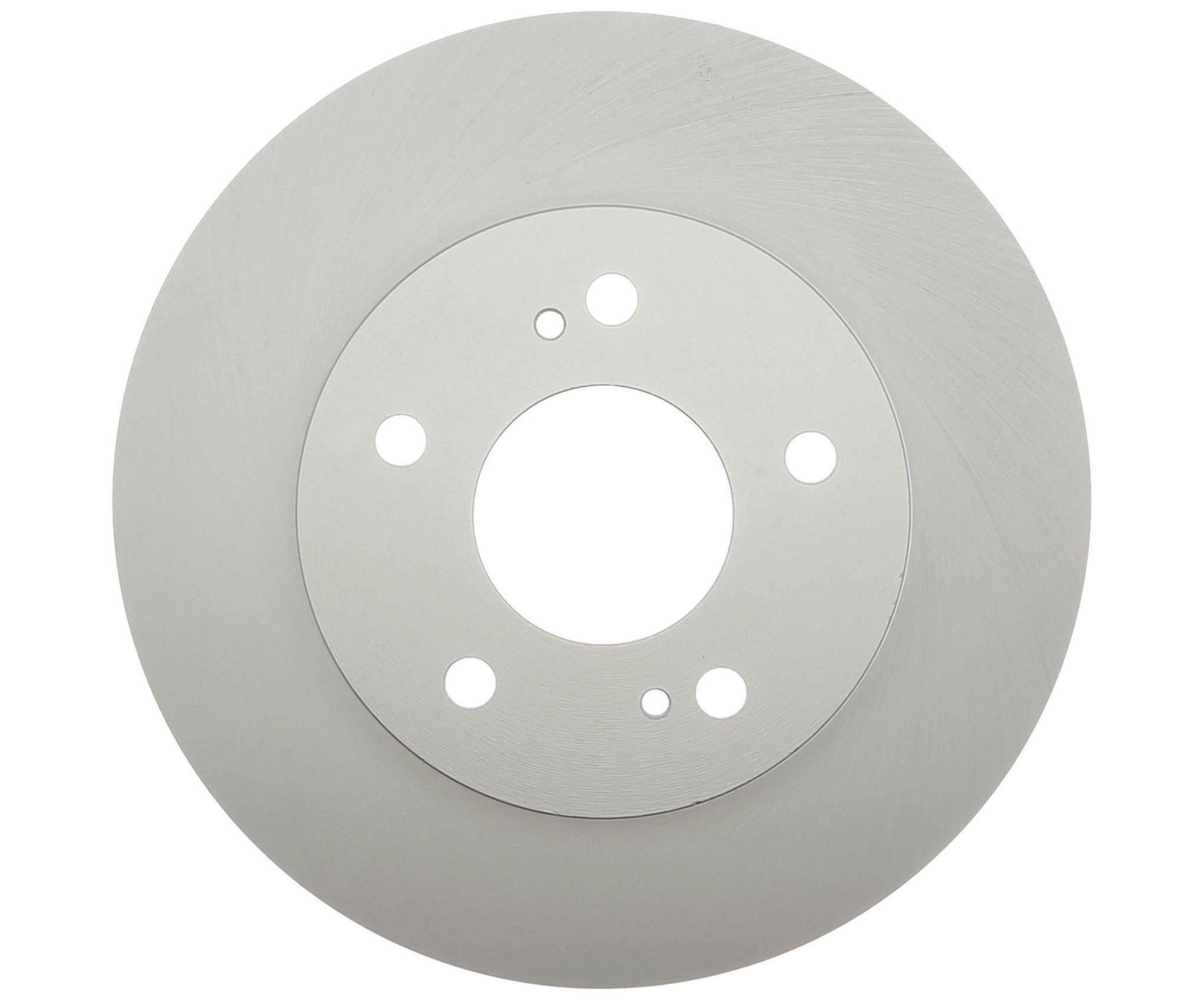 Raybestos Brakes Disc Brake Rotor 96511FZN