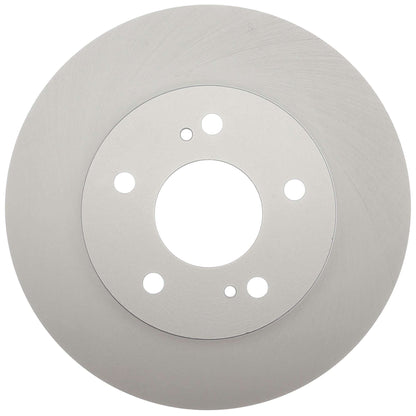 Raybestos Brakes Disc Brake Rotor 96511FZN