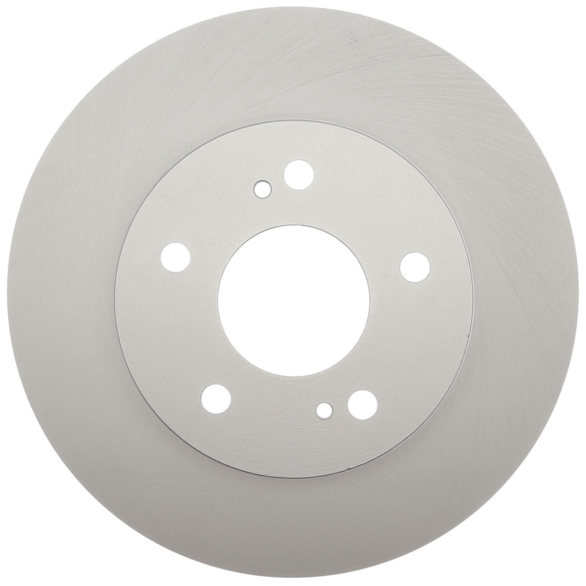 Raybestos Brakes Disc Brake Rotor 96511FZN